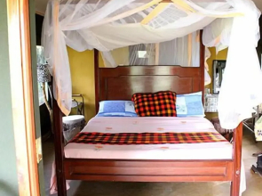 Mara Springs Safari Camp