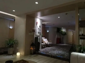 Huayang Nianhua Business Hotel Chongqing