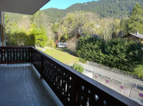 Villars Vacances 7&8 - Four Bedroom