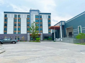Remas Hotel Hat Yai