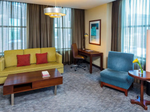 Hyatt Regency Buffalo / Hotel and Conference Center