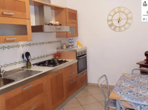 Villa Costanza Casa Vacanze