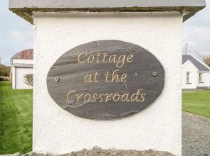 At the Crossroads