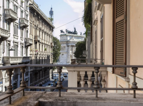 Italianway   - Cagnola 5