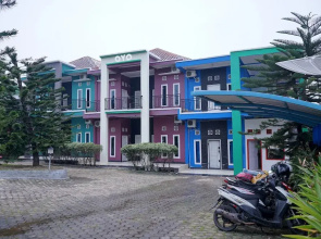 Griya Dimas Residence by OYO Rooms
