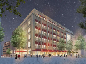 Holiday Inn Express Recklinghausen by IHG