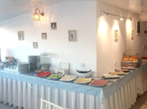 AlaDeniz Hotel