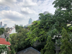 Sawasdee Hotel @ Sukhumvit Soi 8