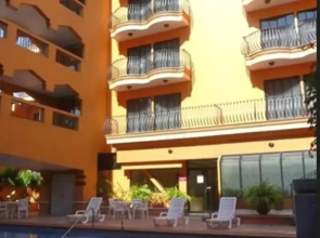 Grand Royal Tampico