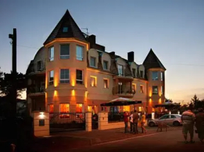 Villa del Mar