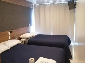 Torres INN Hotel Express
