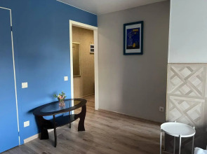 Апартаменты на улице Полярной Дивизии