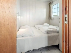 4 Person Holiday Park Home in Fjerritslev
