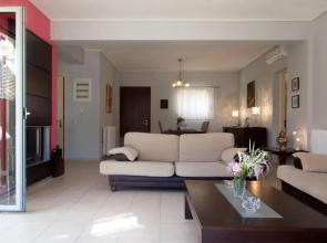Villa Angelina