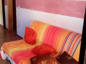 Apartment With one Bedroom in Santa Maria Coghinas, With Furnished Ter