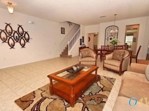 Ov2465 - Bella Vida Resort - 6 Bed 5.5 Baths Villa