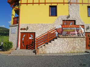 Pensjonat Zielone Wzgórze