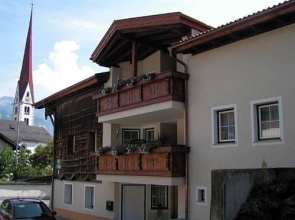 Ferienhaus Beiler