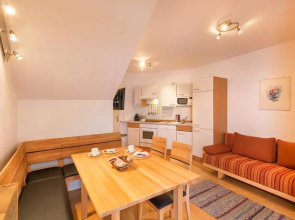 Appartements zur Weltcupkugel