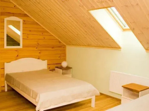 Metsavana Holiday House