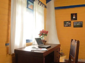 Bed and Breakfast Tumbaco