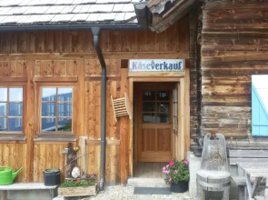 Appartment Bürger-Hinteregger