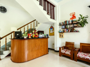 Hoi An Holiday Villa