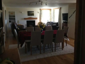 Langside Bed & Breakfast