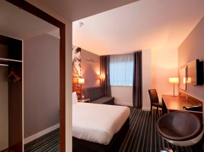 Heeton Concept Hotel City Centre Liverpool