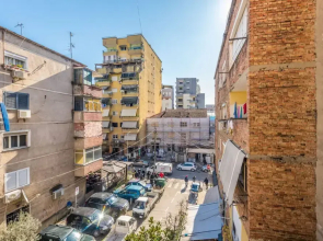 Pazari i Ri - Cozy Studio