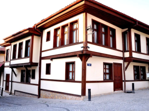 Arasta Konak Boutique Hotel