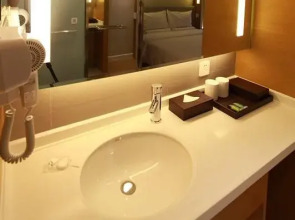 JI Hotel Guangzhou Zhujiang New Town