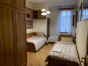 Lotus Hostel