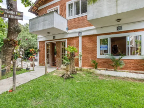 OYO Pousada Pomar de Manguinhos
