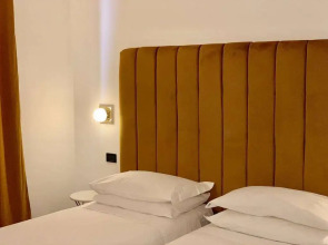 Отель Casual Eclettico Milano