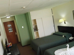 Hostel Bekuo