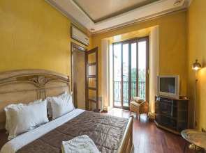 Partner Guest House Крещатик