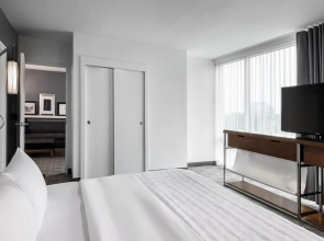 Le Meridien Atlanta Perimeter by Marriott