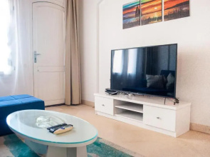 El Gouna 1 bedroom apartment in West Golf Y12