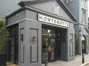 The Montenotte Hotel