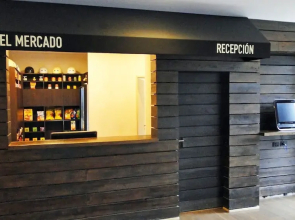 Casa Campus Pilar Suites