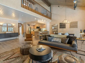 The Lodge at Tamarron by Purgatory Resort