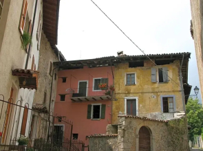 Casa Torre
