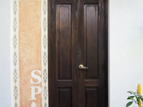 Casa Madeleine Boutique Hotel & Spa