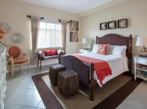 South Bay Beach Club Villa 11