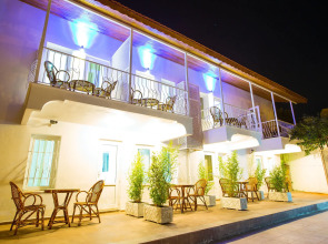 Cinar Boutique Hotel