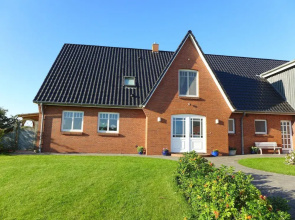Ferienwohnung-Meeresleuchten