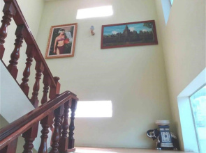 Green Park Village Guesthouse