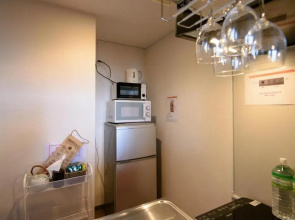 Serenal Minami13-jo 8th floor - Vacation STAY 10540