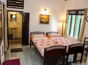 Gramam Homestay, Cochin
